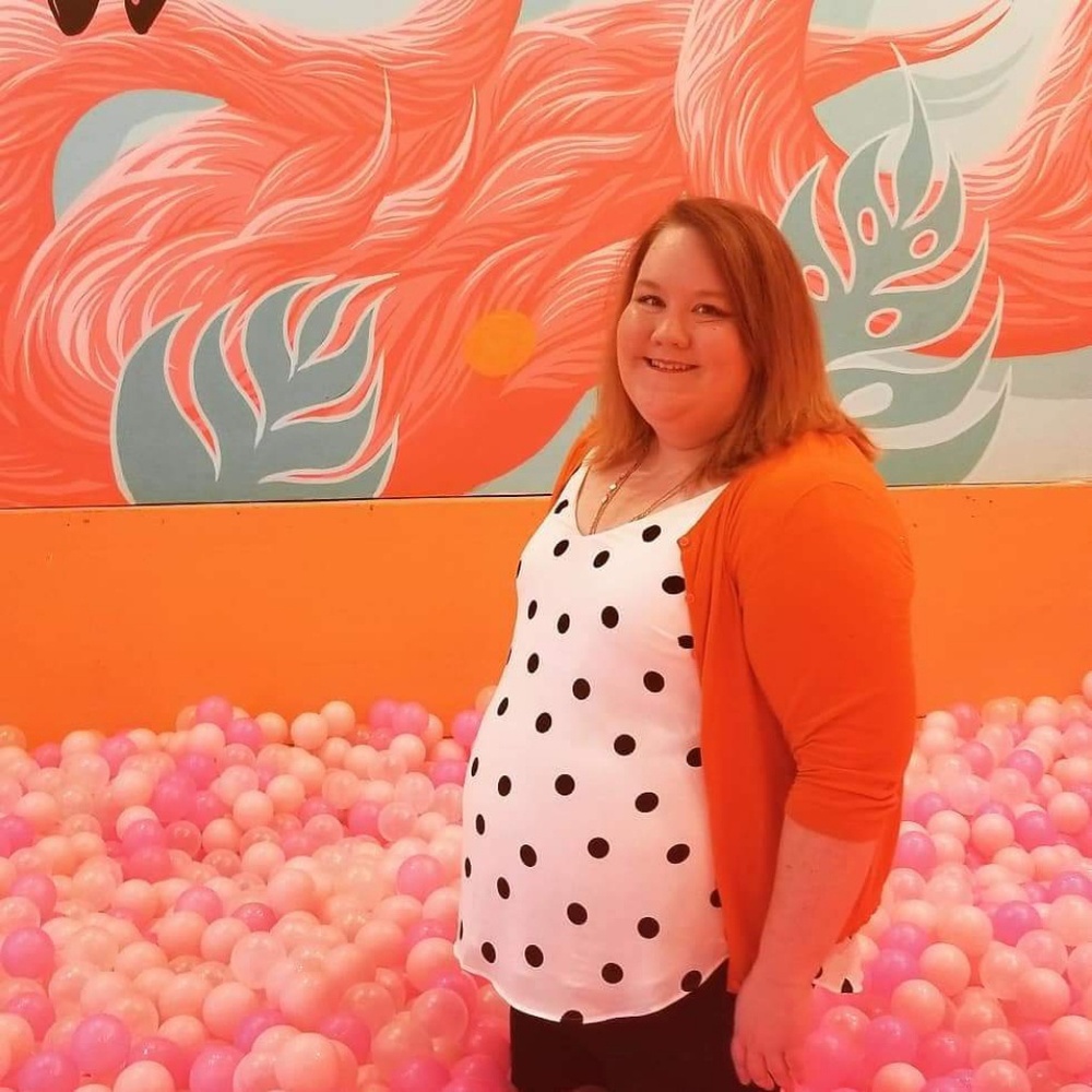Meet your Posher, Emily